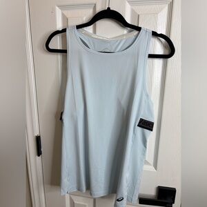 ASICS Women’s Fit Sana Tank Sz L